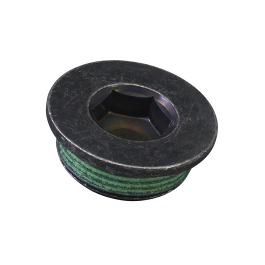 Genuine Subaru Engine Plug